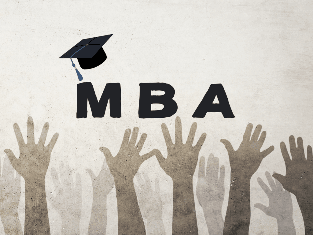 MBA Student Dissertation Topics 2025
