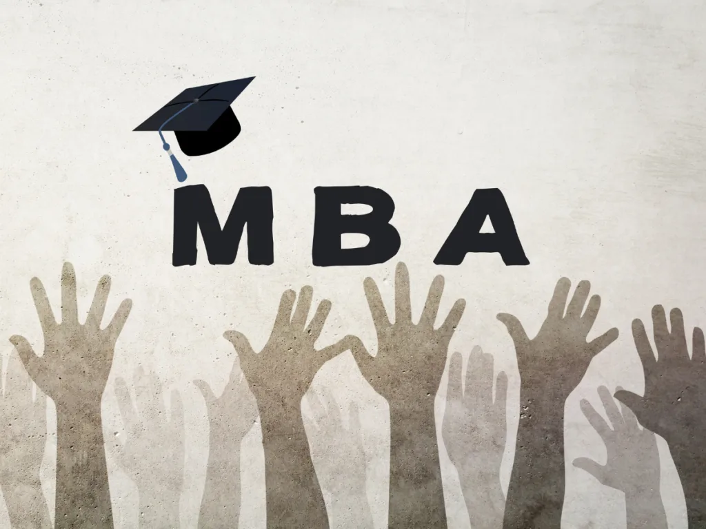 MBA Student Dissertation Topics 2025