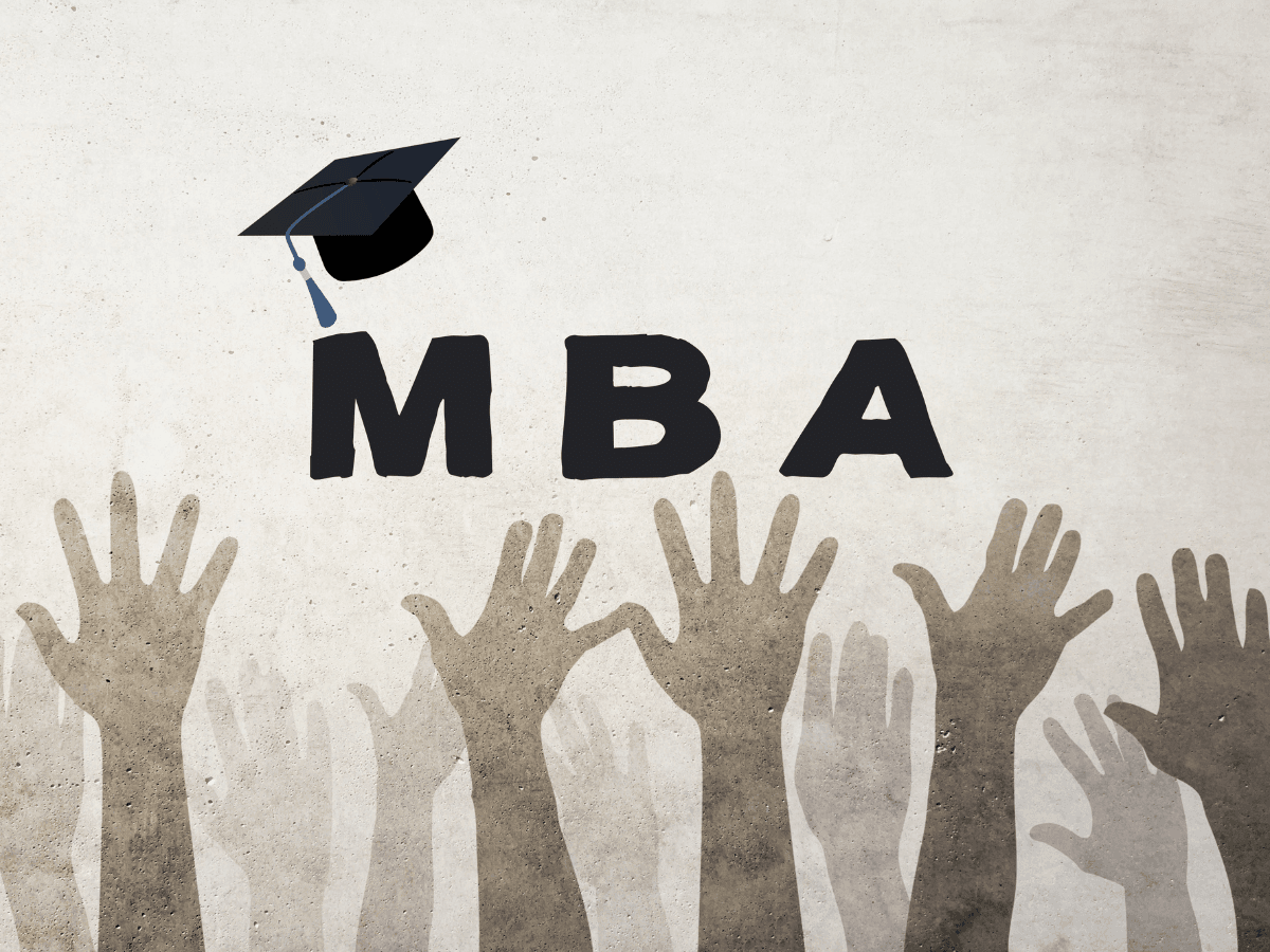 MBA Student Dissertation Topics 2025