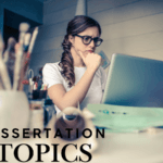 BSc Business Management - Dissertation Topics 2025