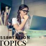 BSc Business Management - Dissertation Topics 2025