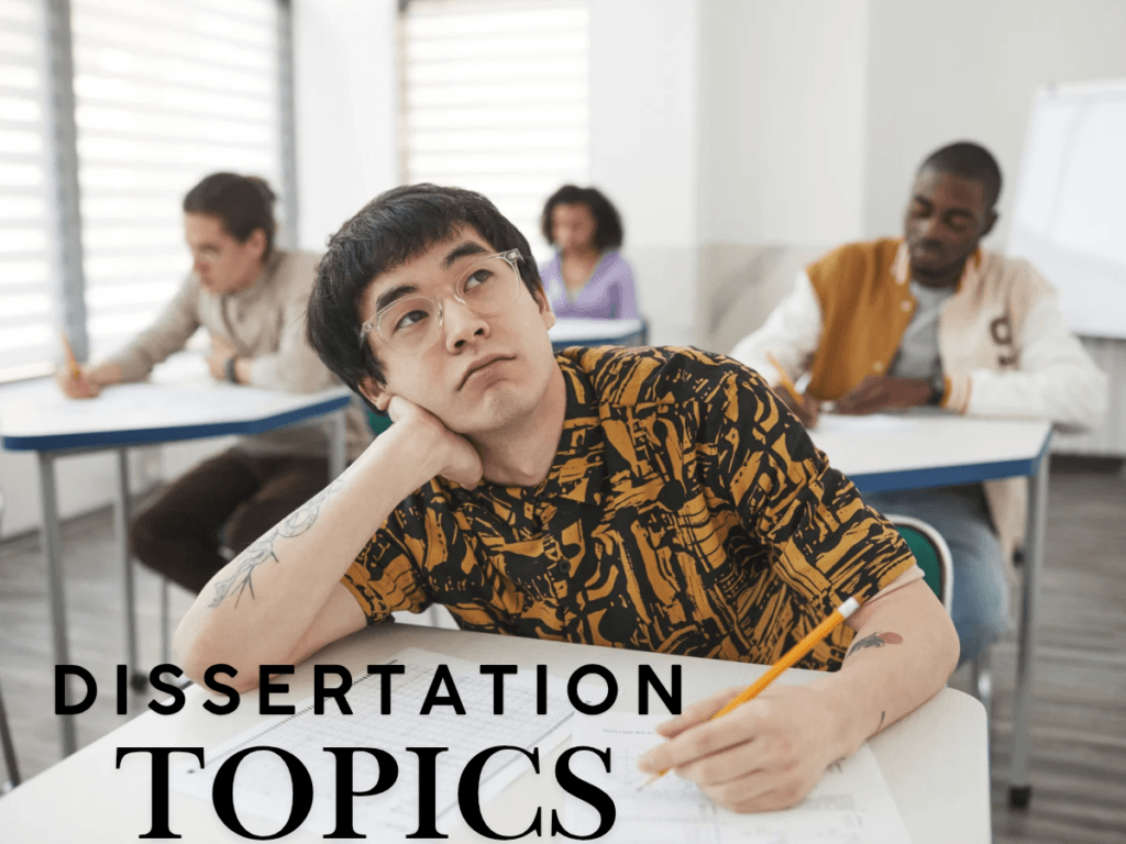 Best Logistics Dissertation Topics for 2025