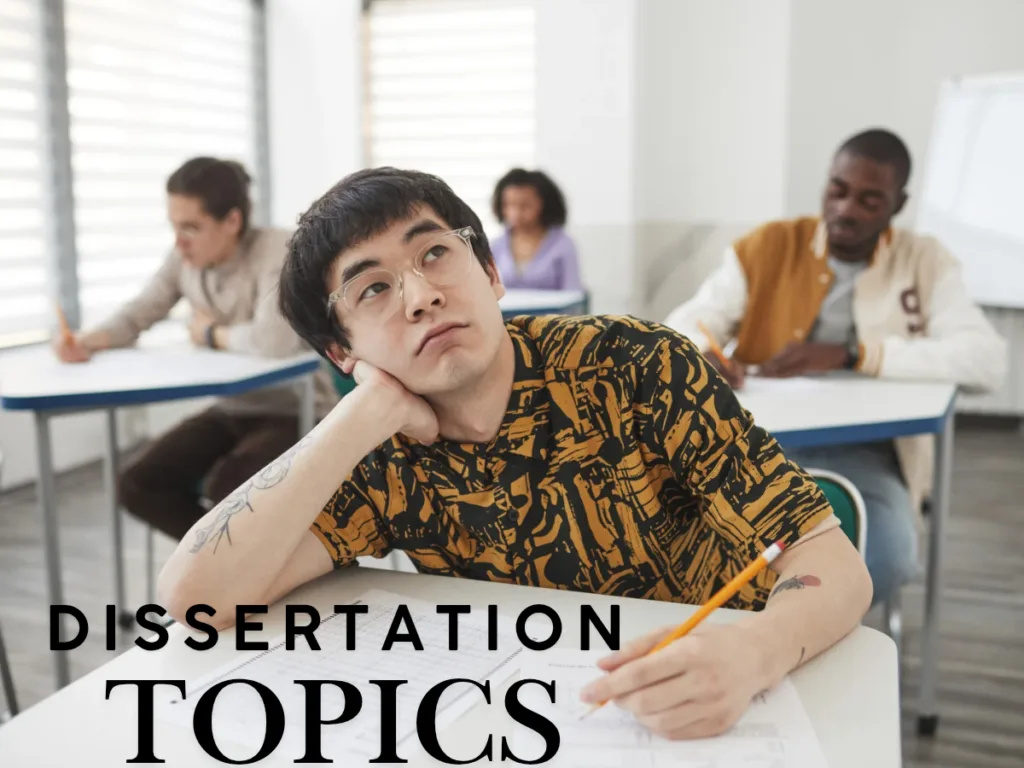 Best Logistics Dissertation Topics for 2025